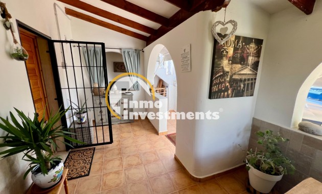 Reventa - Chalet independiente - Benferri