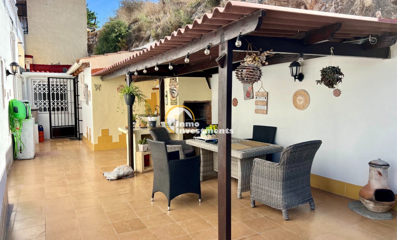 Reventa - Chalet independiente - Benferri