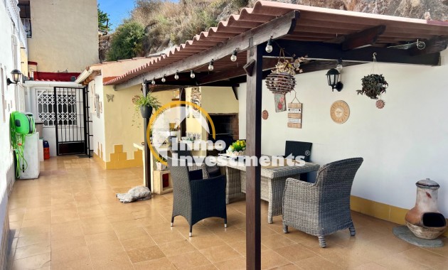 Reventa - Chalet independiente - Benferri