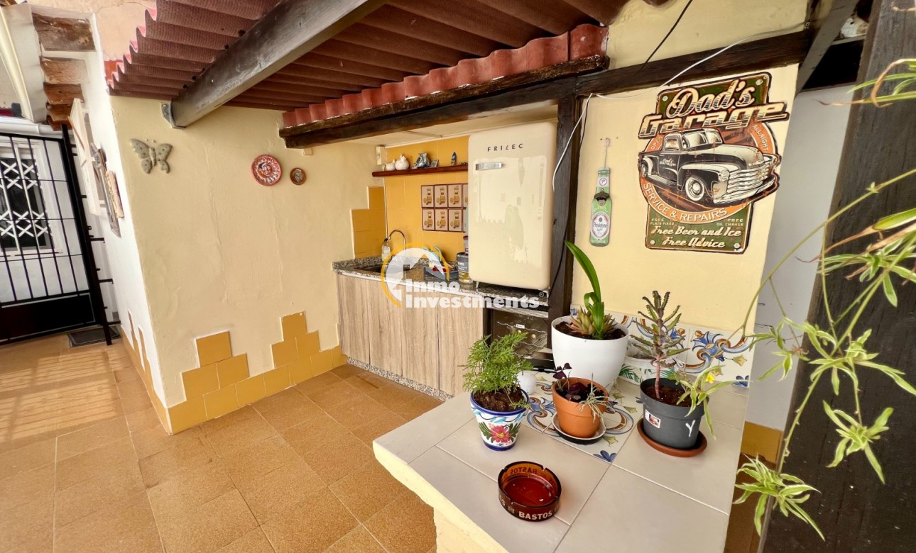Reventa - Chalet independiente - Benferri