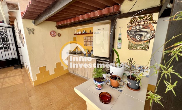 Reventa - Chalet independiente - Benferri