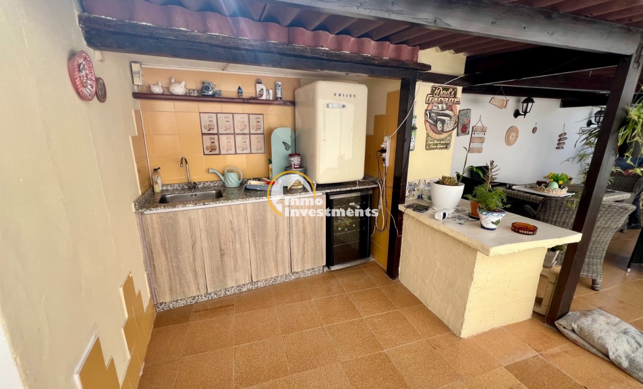 Reventa - Chalet independiente - Benferri