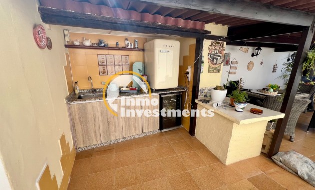 Reventa - Chalet independiente - Benferri