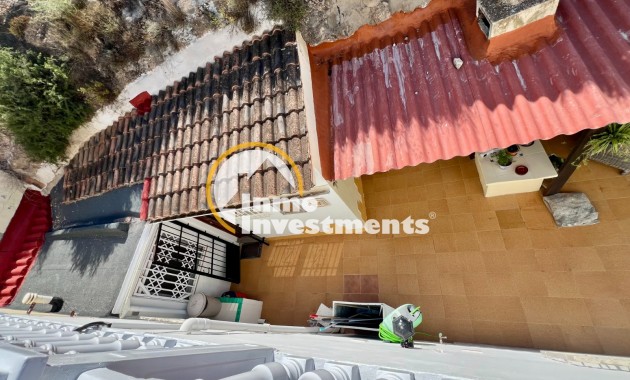 Reventa - Chalet independiente - Benferri