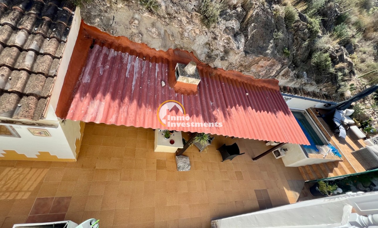 Reventa - Chalet independiente - Benferri