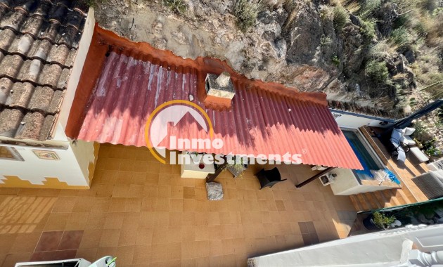 Reventa - Chalet independiente - Benferri