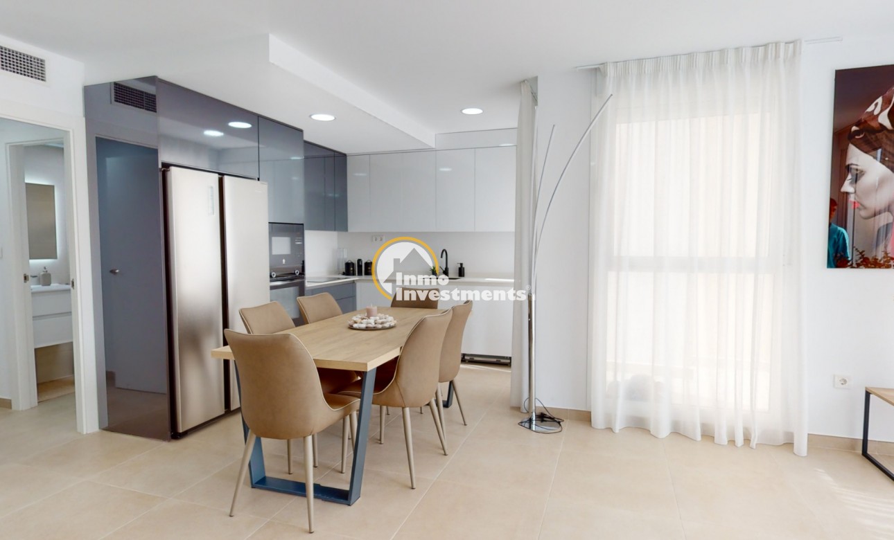 New build - Villa - La Manga Del Mar Menor - Mar Menor