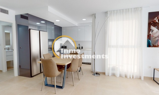New build - Villa - La Manga Del Mar Menor - Mar Menor