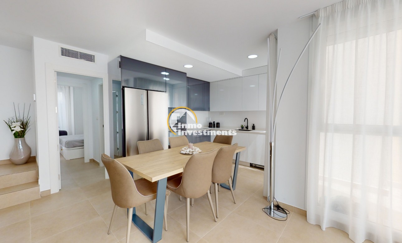 New build - Villa - La Manga Del Mar Menor - Mar Menor