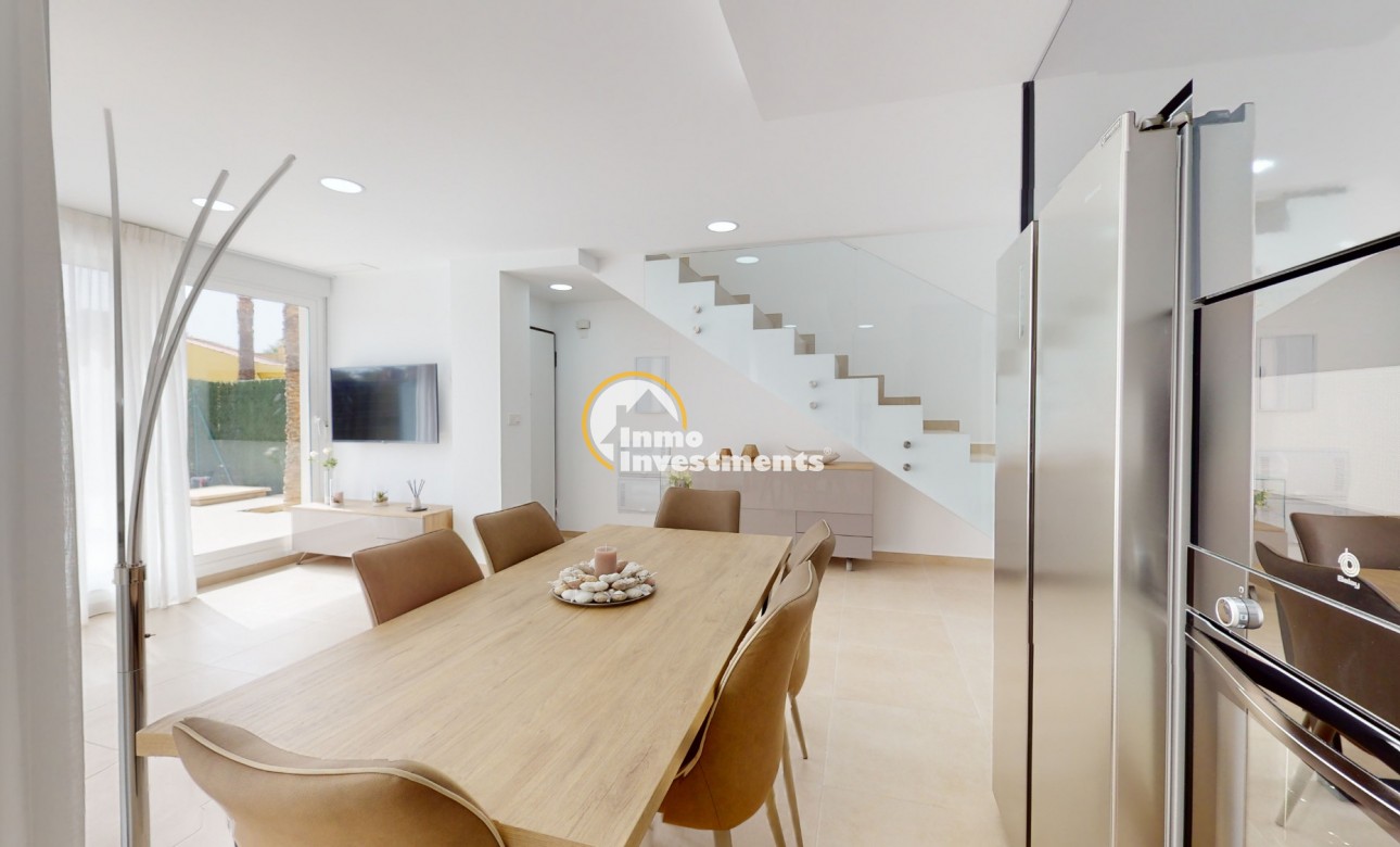 New build - Villa - La Manga Del Mar Menor - Mar Menor