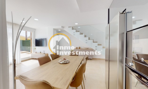 New build - Villa - La Manga Del Mar Menor - Mar Menor