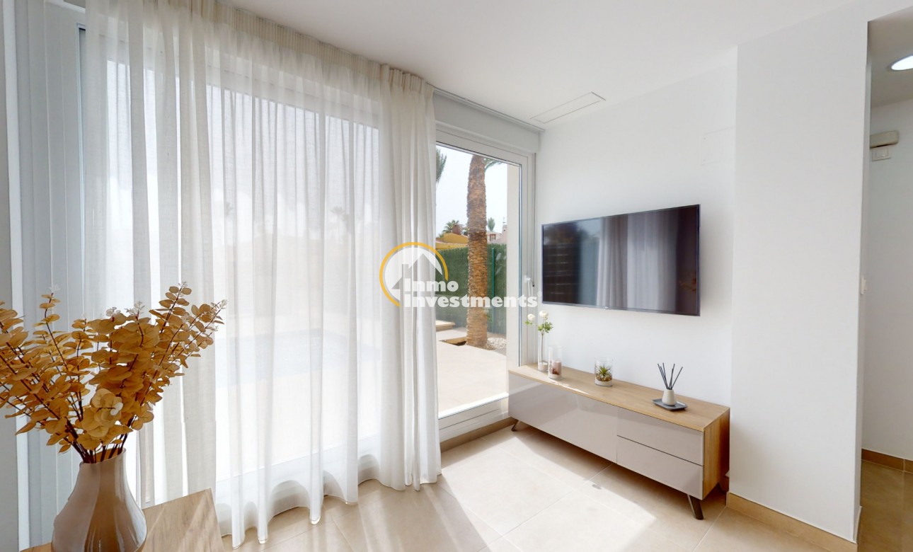 New build - Villa - La Manga Del Mar Menor - Mar Menor