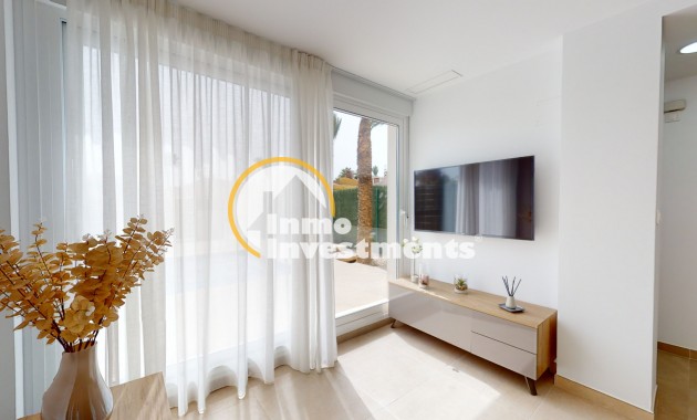 New build - Villa - La Manga Del Mar Menor - Mar Menor
