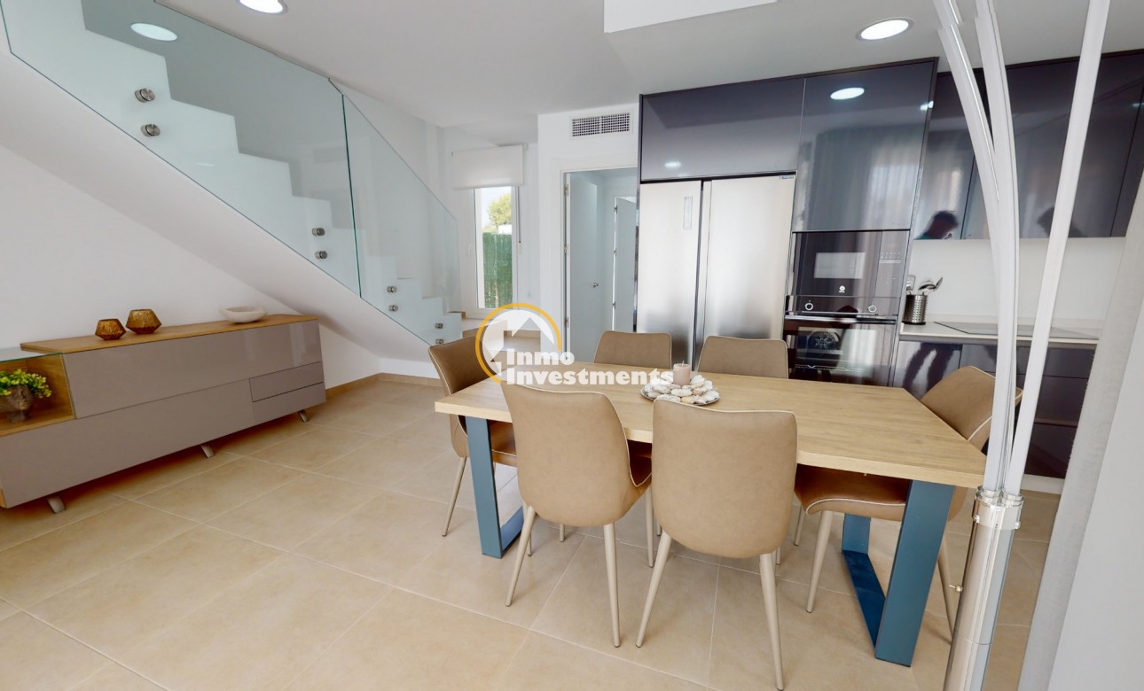 New build - Villa - La Manga Del Mar Menor - Mar Menor