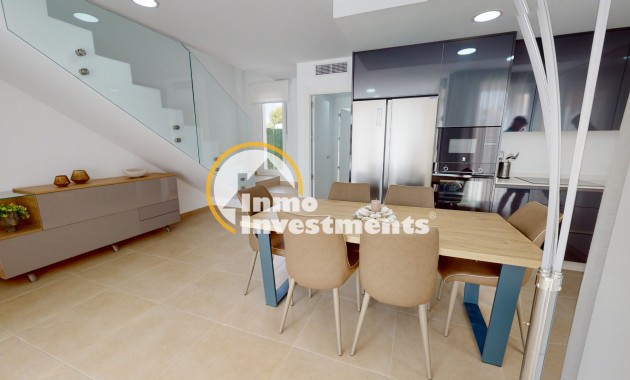 New build - Villa - La Manga Del Mar Menor - Mar Menor