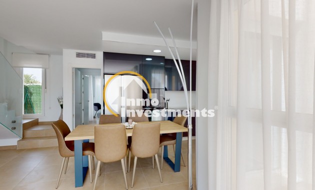 New build - Villa - La Manga Del Mar Menor - Mar Menor