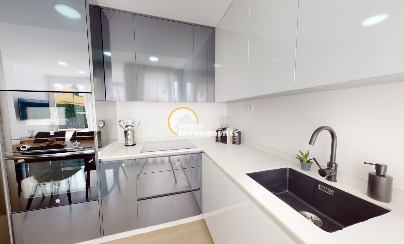 New build - Villa - La Manga Del Mar Menor - Mar Menor