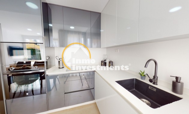 New build - Villa - La Manga Del Mar Menor - Mar Menor