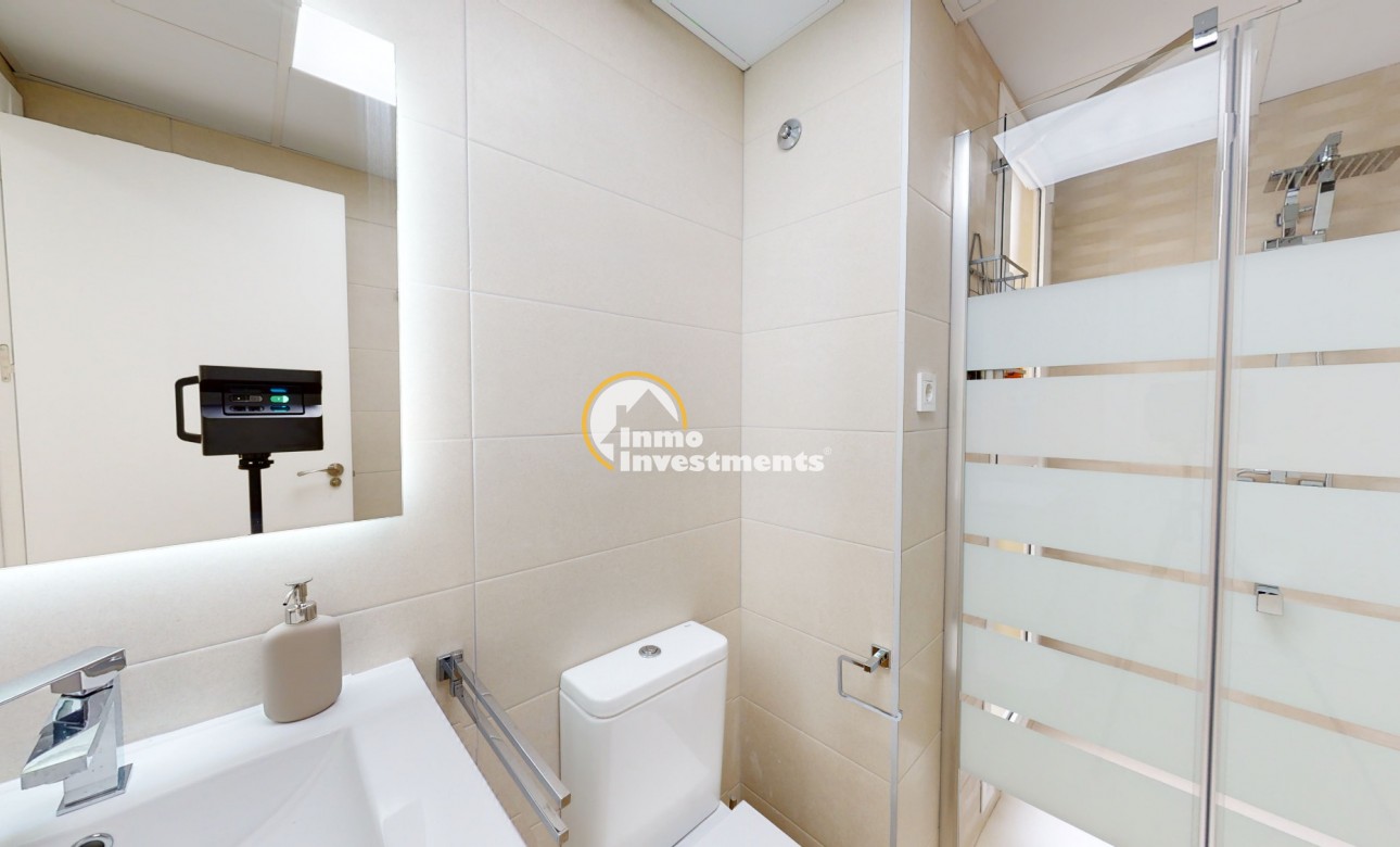 New build - Villa - La Manga Del Mar Menor - Mar Menor