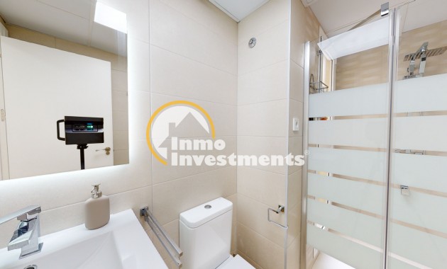 New build - Villa - La Manga Del Mar Menor - Mar Menor