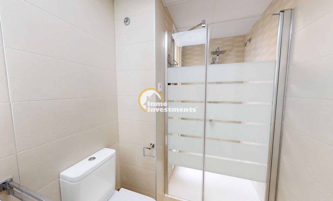 New build - Villa - La Manga Del Mar Menor - Mar Menor