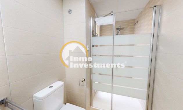 New build - Villa - La Manga Del Mar Menor - Mar Menor