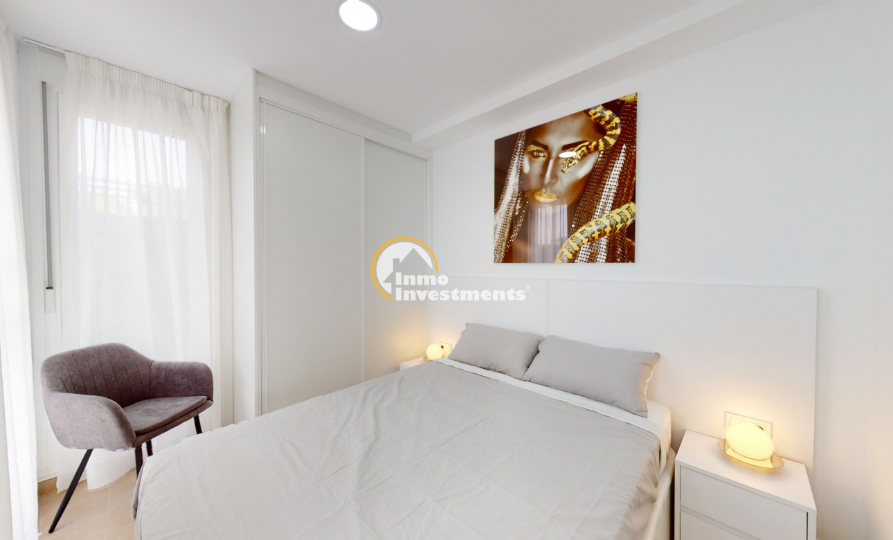 New build - Villa - La Manga Del Mar Menor - Mar Menor