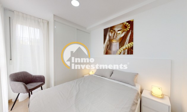 New build - Villa - La Manga Del Mar Menor - Mar Menor