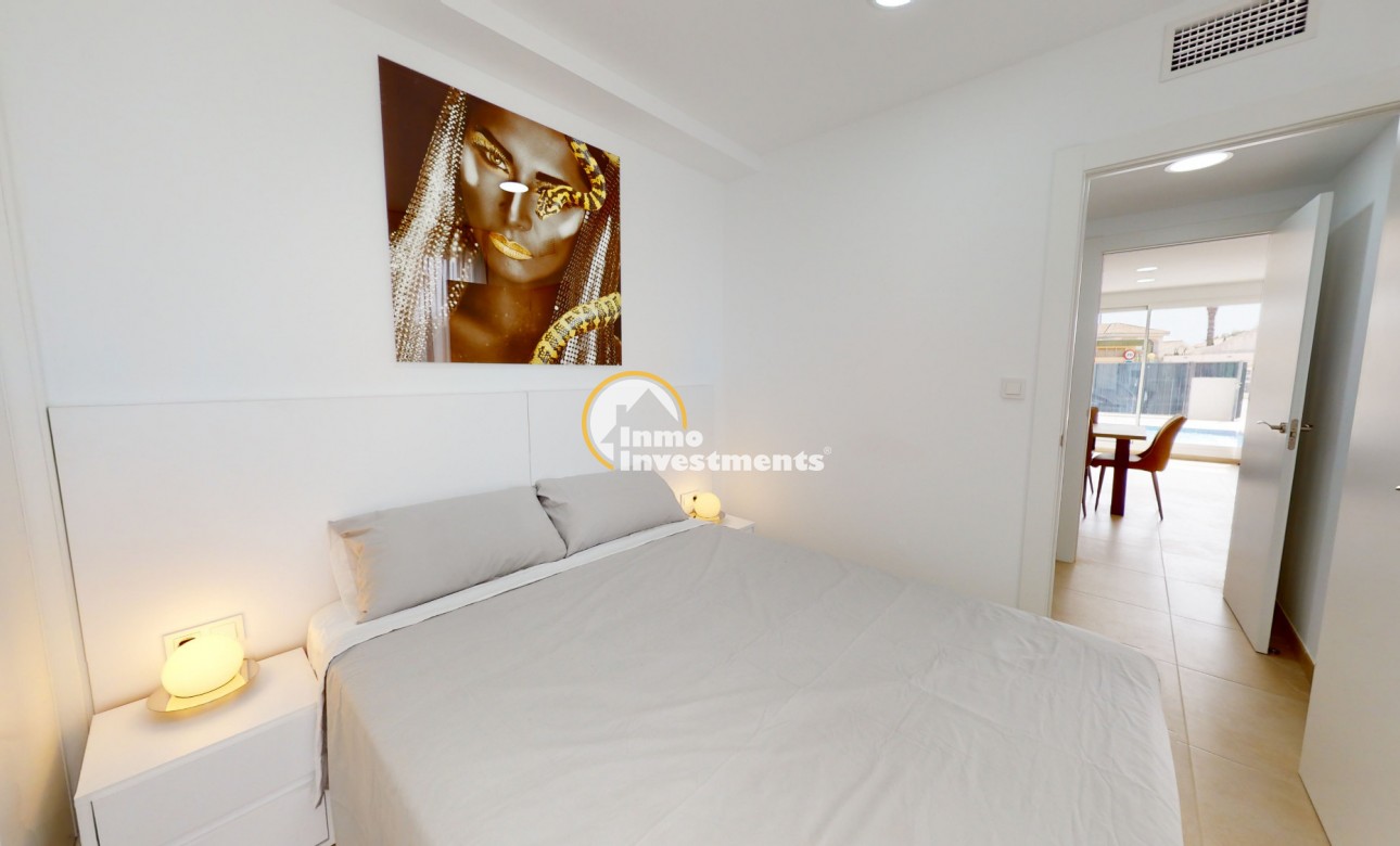 New build - Villa - La Manga Del Mar Menor - Mar Menor