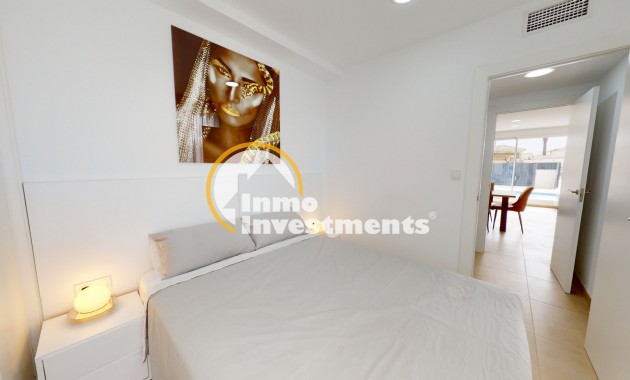 New build - Villa - La Manga Del Mar Menor - Mar Menor
