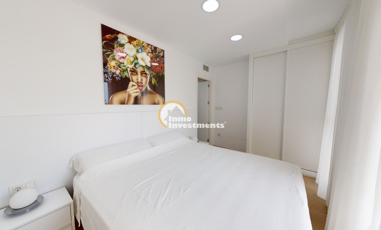 New build - Villa - La Manga Del Mar Menor - Mar Menor