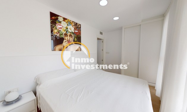 New build - Villa - La Manga Del Mar Menor - Mar Menor