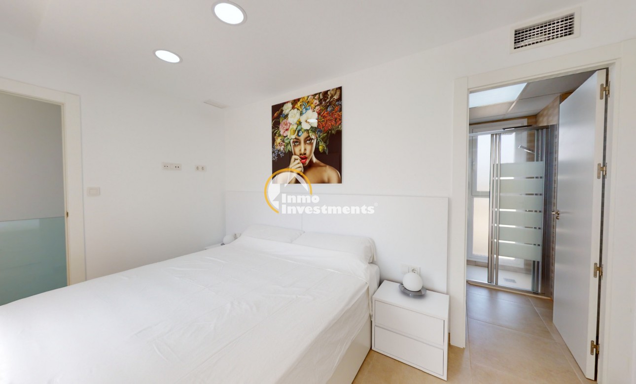 New build - Villa - La Manga Del Mar Menor - Mar Menor
