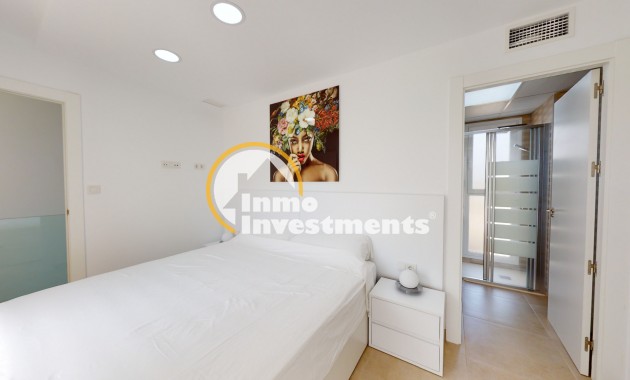 New build - Villa - La Manga Del Mar Menor - Mar Menor