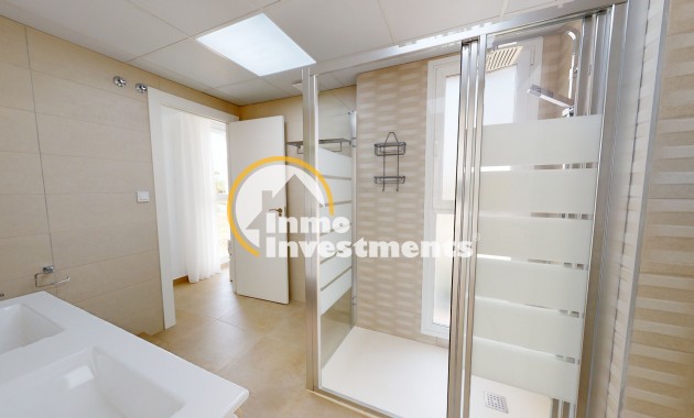 New build - Villa - La Manga Del Mar Menor - Mar Menor