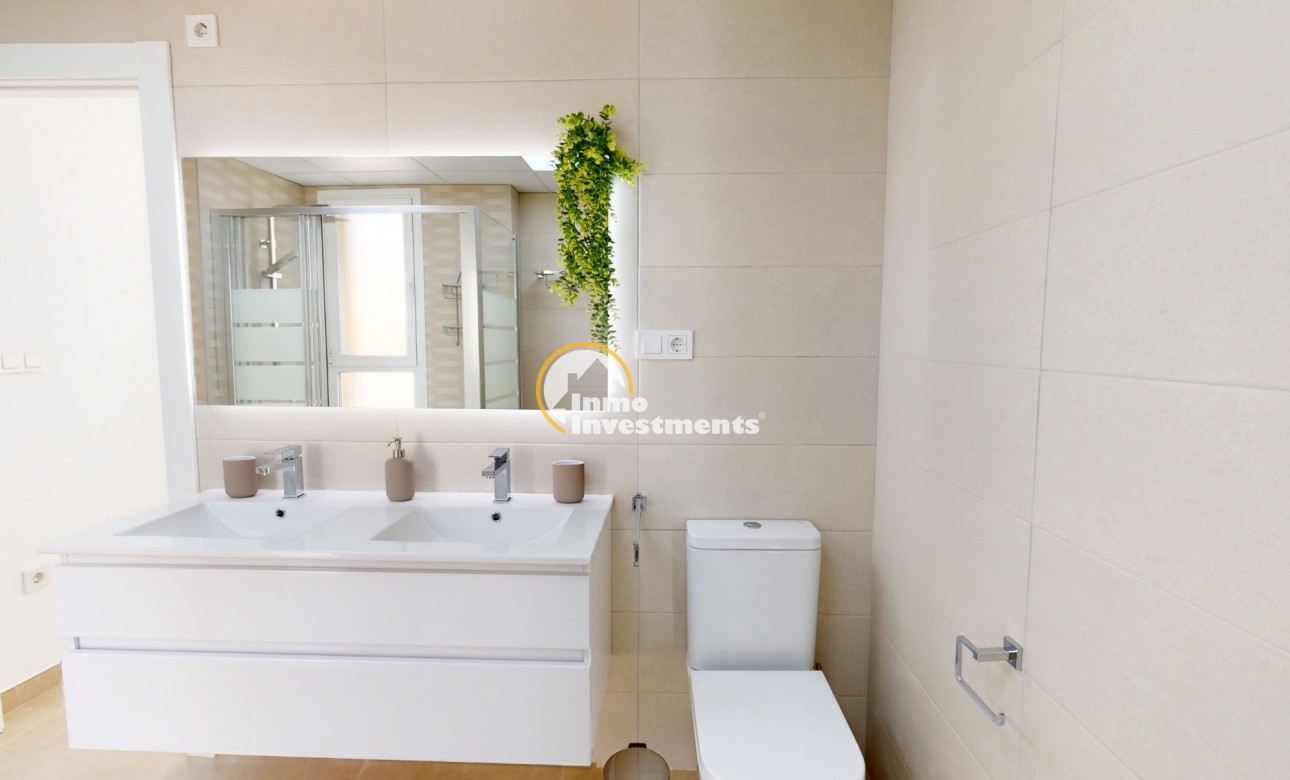 New build - Villa - La Manga Del Mar Menor - Mar Menor