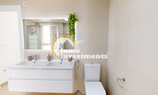 New build - Villa - La Manga Del Mar Menor - Mar Menor