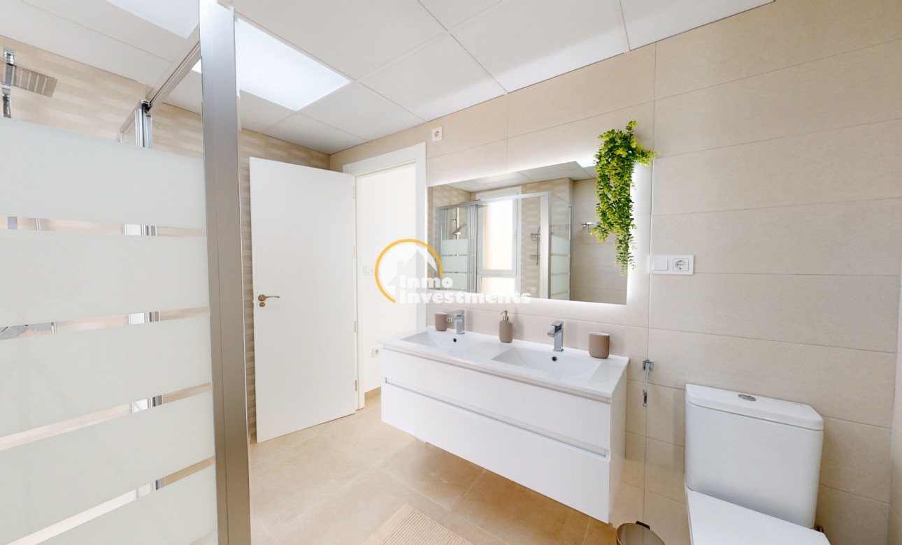 New build - Villa - La Manga Del Mar Menor - Mar Menor