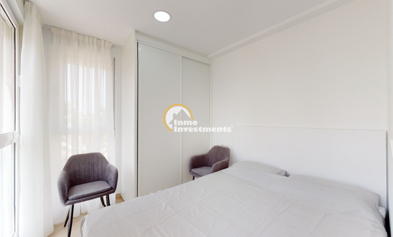New build - Villa - La Manga Del Mar Menor - Mar Menor