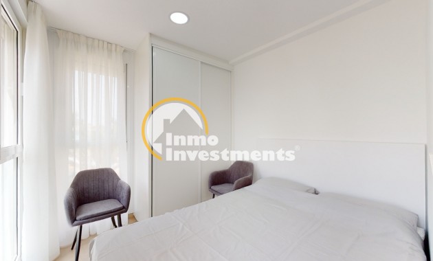 New build - Villa - La Manga Del Mar Menor - Mar Menor