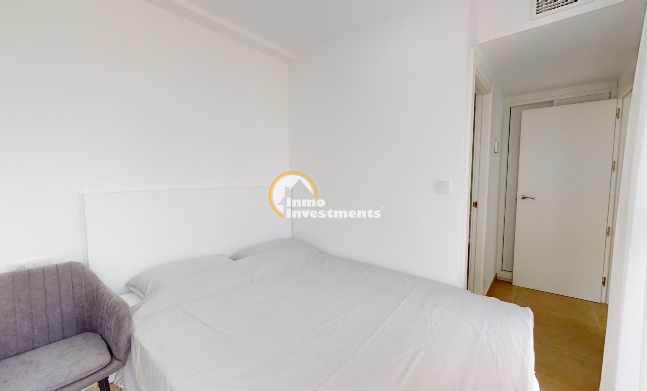 New build - Villa - La Manga Del Mar Menor - Mar Menor