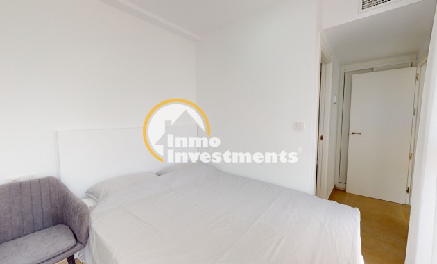 New build - Villa - La Manga Del Mar Menor - Mar Menor