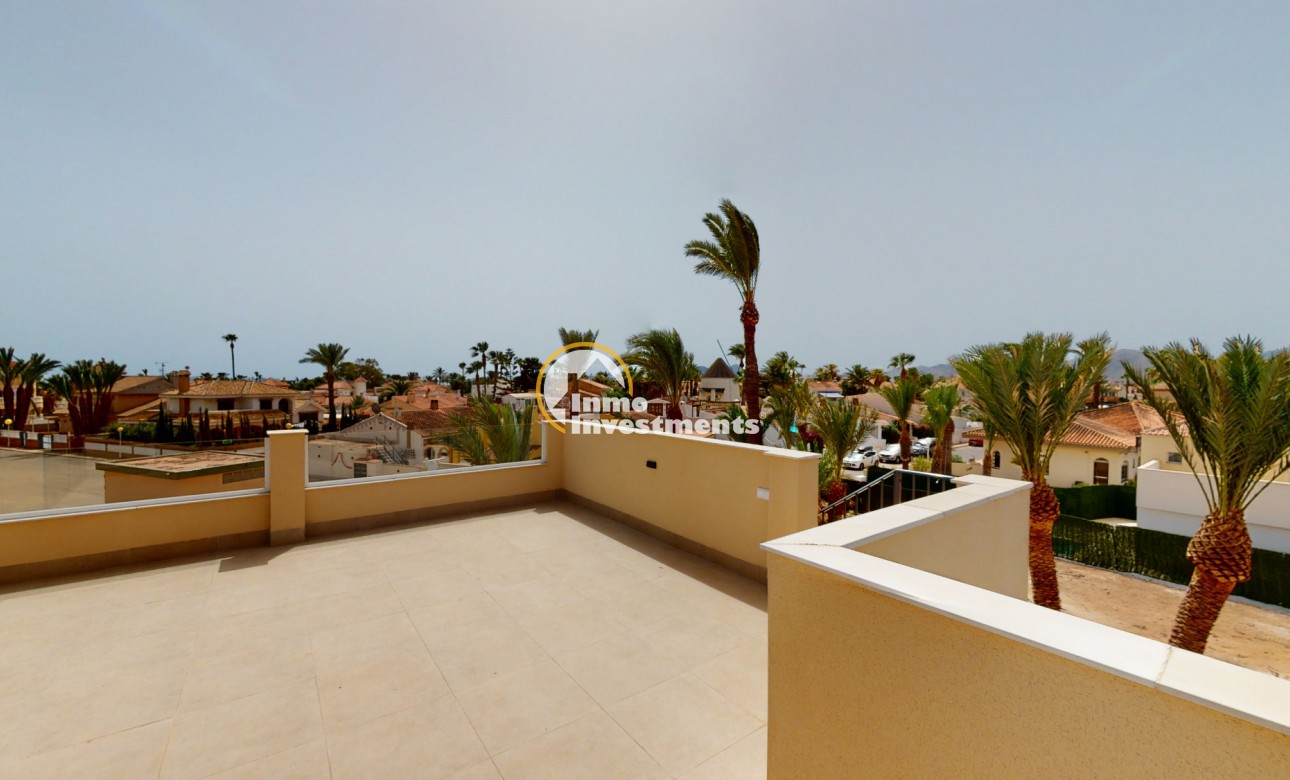 New build - Villa - La Manga Del Mar Menor - Mar Menor