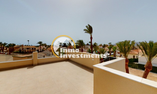 New build - Villa - La Manga Del Mar Menor - Mar Menor