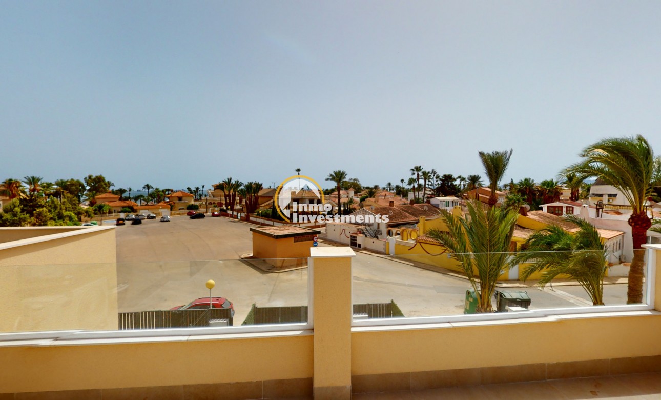 New build - Villa - La Manga Del Mar Menor - Mar Menor