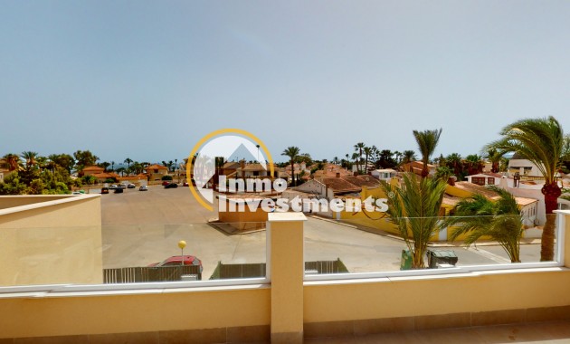 New build - Villa - La Manga Del Mar Menor - Mar Menor