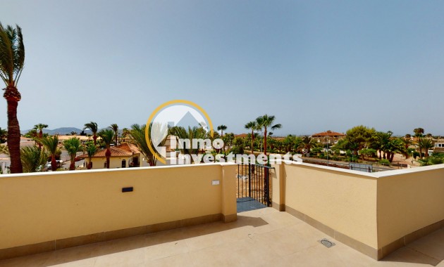 New build - Villa - La Manga Del Mar Menor - Mar Menor