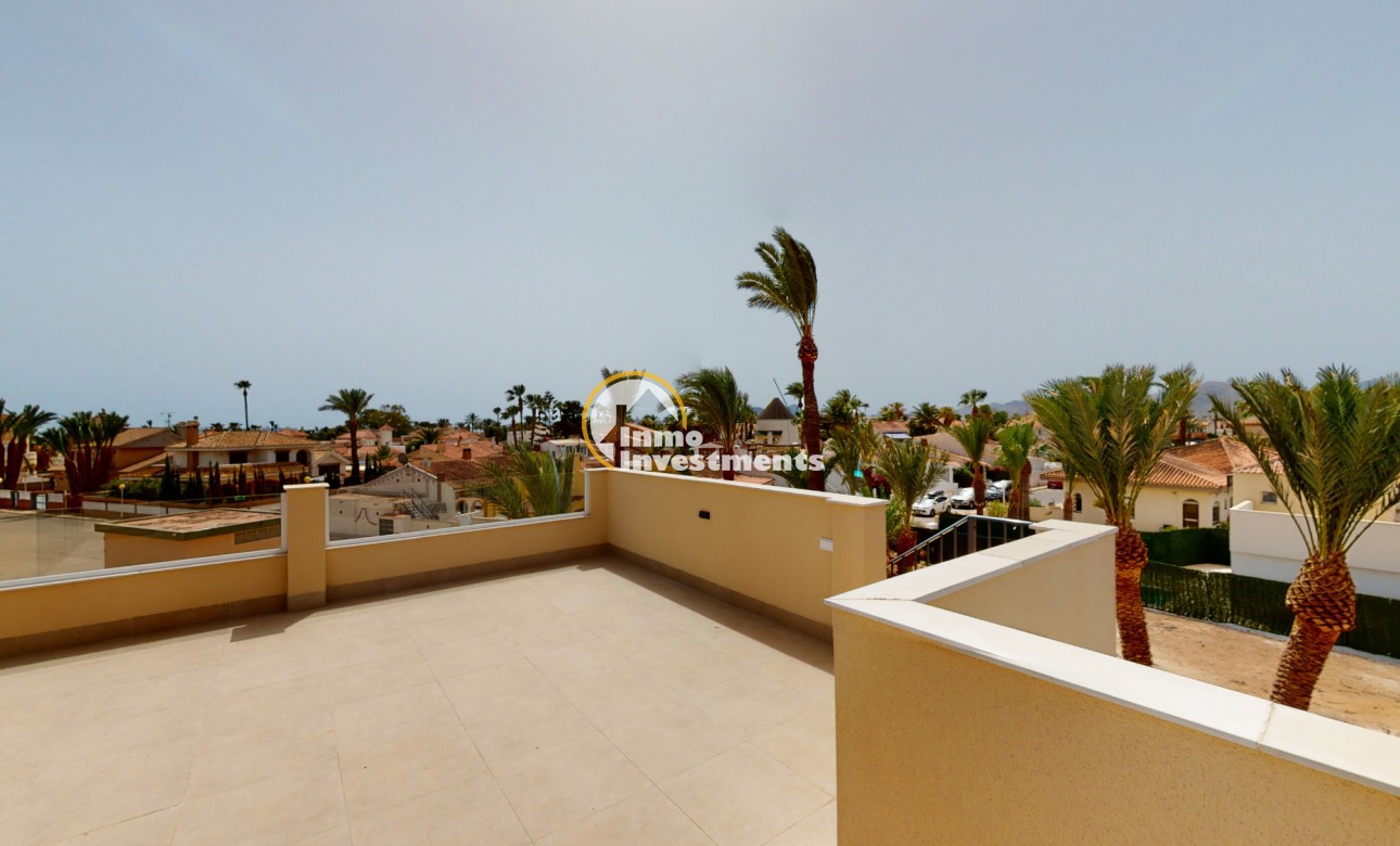 New build - Villa - La Manga Del Mar Menor - Mar Menor