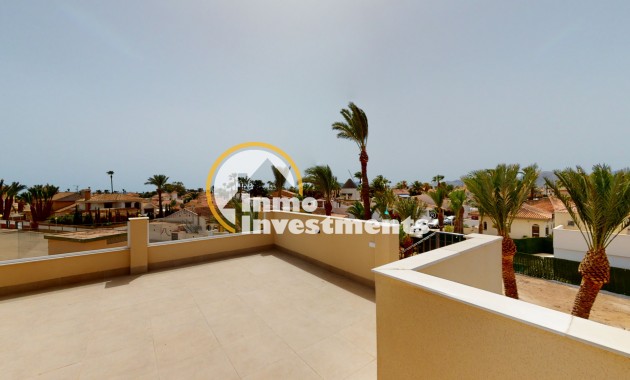 New build - Villa - La Manga Del Mar Menor - Mar Menor
