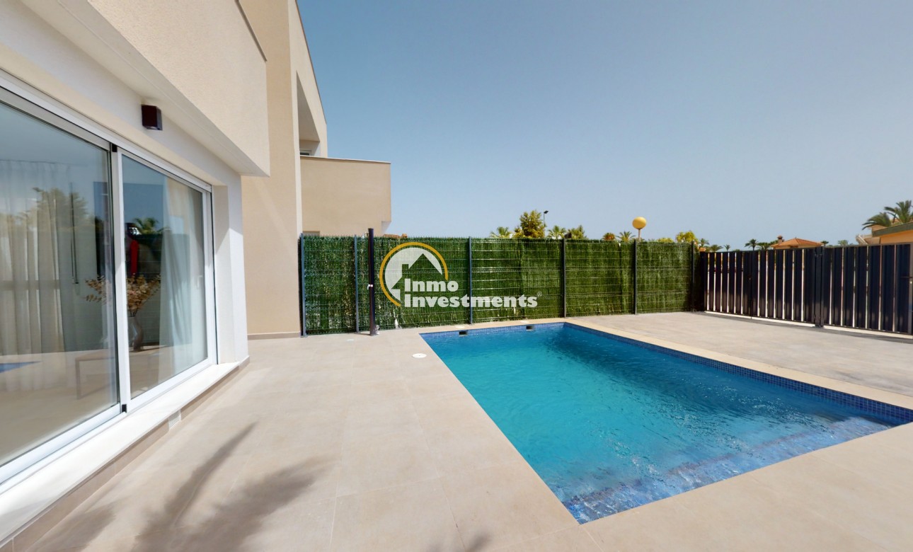 New build - Villa - La Manga Del Mar Menor - Mar Menor